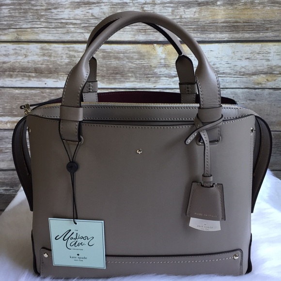 🔽 Kate spade Riverrock Logan Street Eloisa 3 bag - Picture 5 of 8